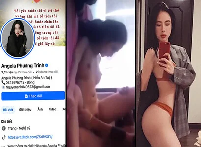 Phương Trinh trong cảnh quay 2013 bị soi lại từng khung hình trong đoạn phim nóng 2013